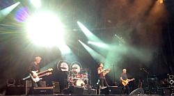 Golden Earring live July 06, 2014 Heerlen - Parkcity festival photo Anouk van Graven